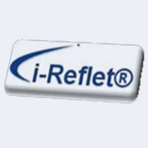 i Reflet